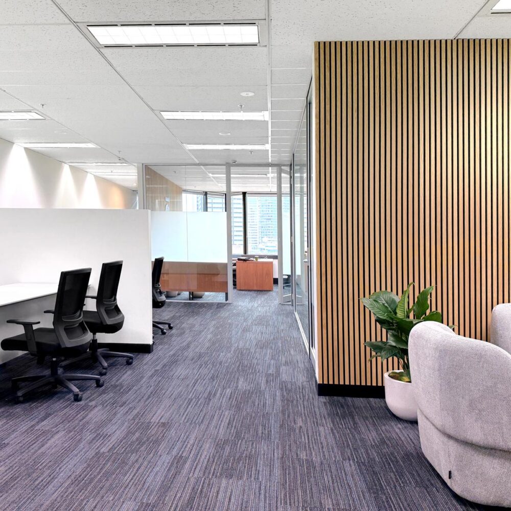 Office Refurbishment