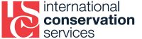 International Conservation Services Logo